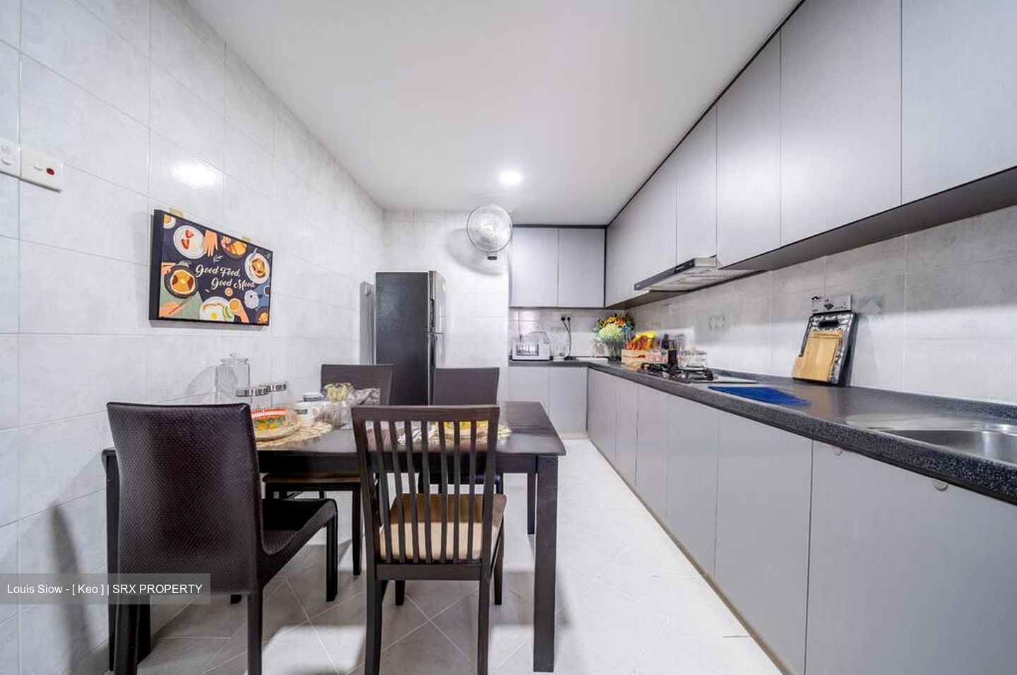 Northvale (D23), Apartment #466558631